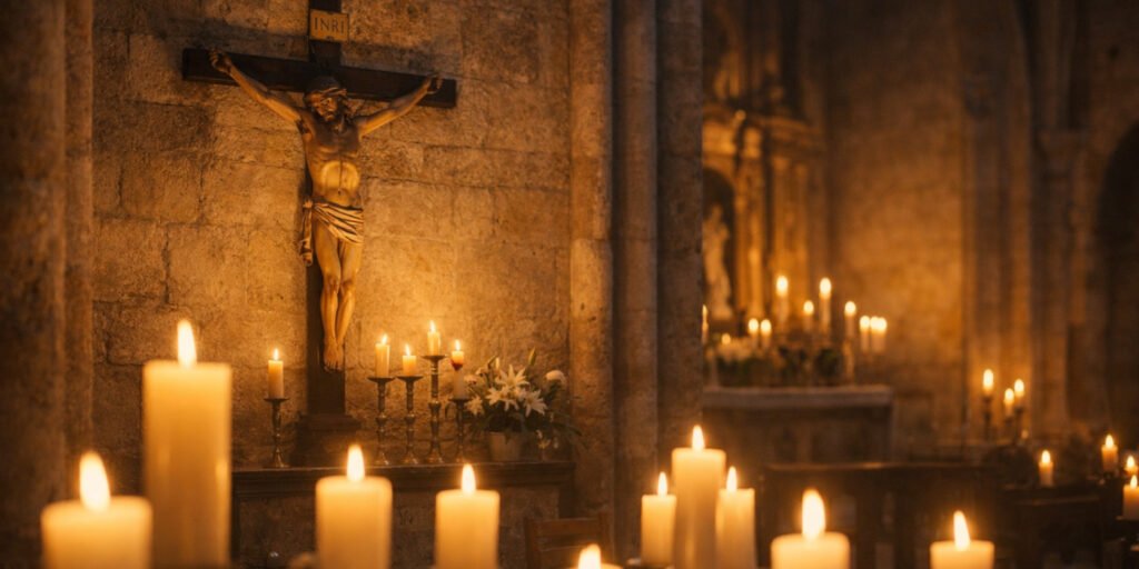 CulturaBAI se toma un respiro por Semana Santa