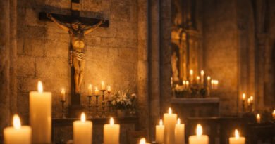 CulturaBAI se toma un respiro por Semana Santa