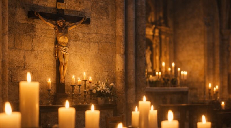 CulturaBAI se toma un respiro por Semana Santa
