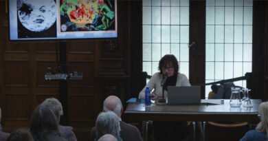 Luces y sombras del cine español: historia, censura y resistencia con Marisol Ortiz de Zárate