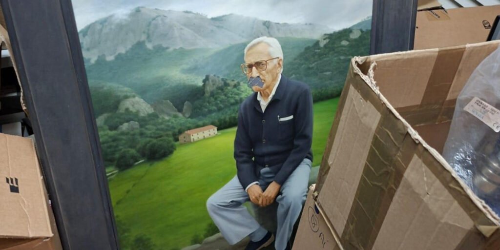 Umandi aldarrikatuz