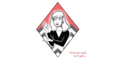 Cuando el cine se convierte en arte: David Lynch y la arquitectura de los sueños