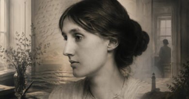 Las otras habitaciones de Virginia Woolf