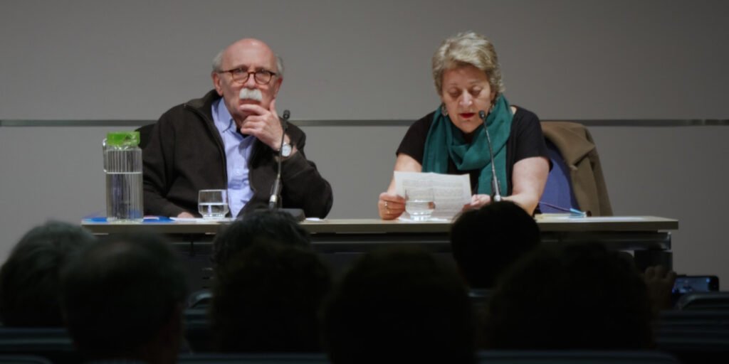 La poesía como frontera del lenguaje: Mariano Castro habita lo indecible