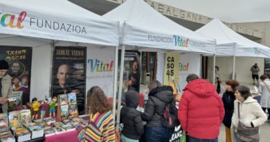Zabaliburu: cómo el amor por la lectura se transforma en un festival literario