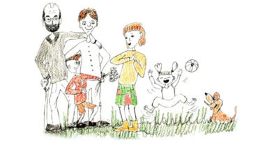 Cuando la vida te pone el tinte y no el tono que querías