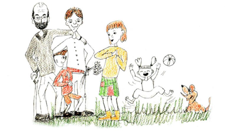 Cuando la vida te pone el tinte y no el tono que querías