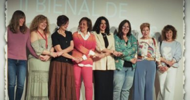 Fortis Íterum: el arte alavés hecho por mujeres que vuelve a mirarse por dentro