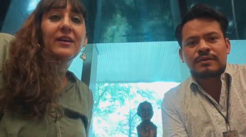 Un hallazgo que reescribe la historia: un investigador mexicano redefine la autoría de una obra clave del linaje Echave