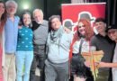 Noches Poéticas en Bilbao: una velada dedicada a los libros