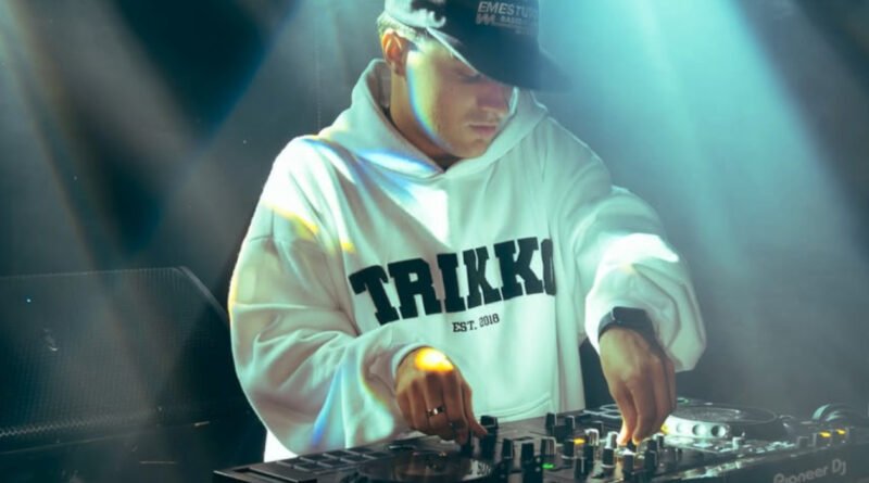 Aitor Piornedo: De la batería a la cabina, la psicología de pista del DJ que hace vibrar Bilbao y Madrid