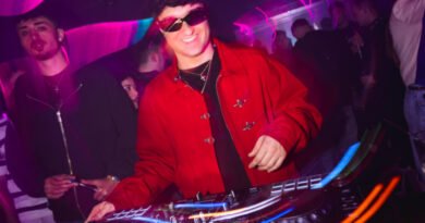 Aitor Piornedo: de la batería a la cabina, la psicología de pista del DJ que hace vibrar Bilbao y Madrid