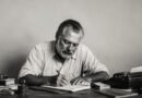 Hemingway o la lucha por sostenerse a sí mismo