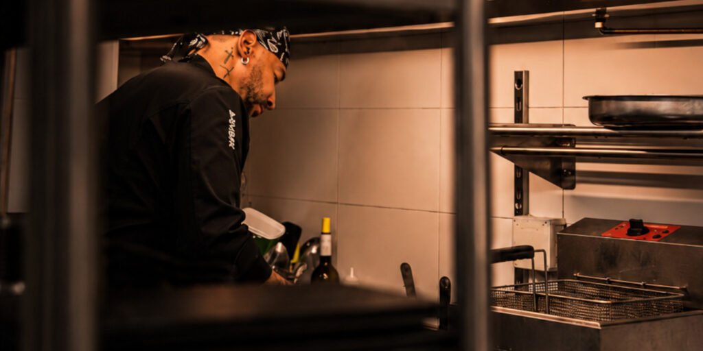 La cocina como alquimia y el alter ego del cocinero