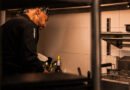 La cocina como alquimia y el alter ego del cocinero