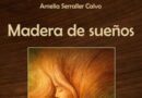 Amelia Serraller Calvo: «La poesía también puede ser una forma de celebrar la vida»