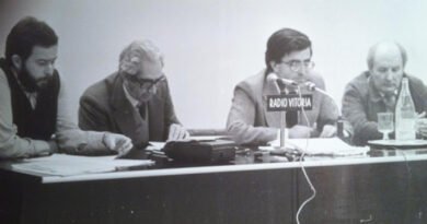Iokin Zaitegi euskal kixote erraldoia
