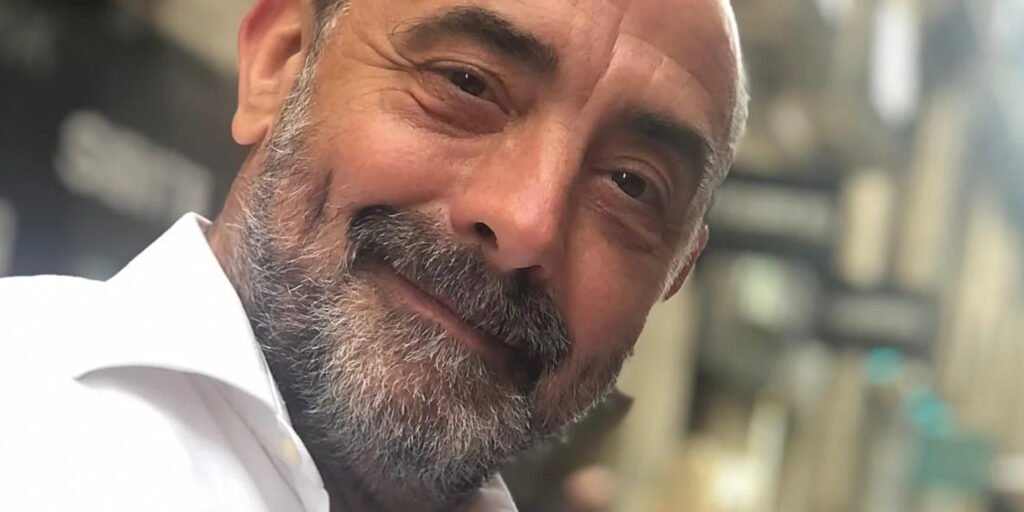 Víctor Quintas, la cámara que abrazó a toda una ciudad