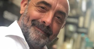 Víctor Quintas, la cámara que abrazó a toda una ciudad