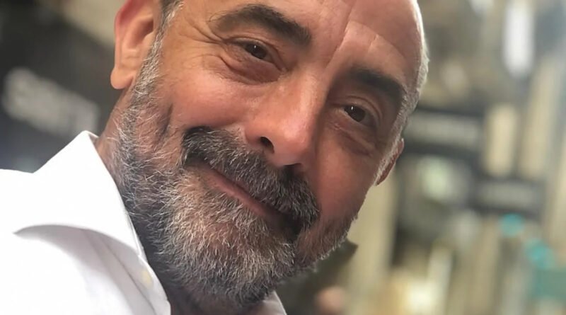 Víctor Quintas, la cámara que abrazó a toda una ciudad