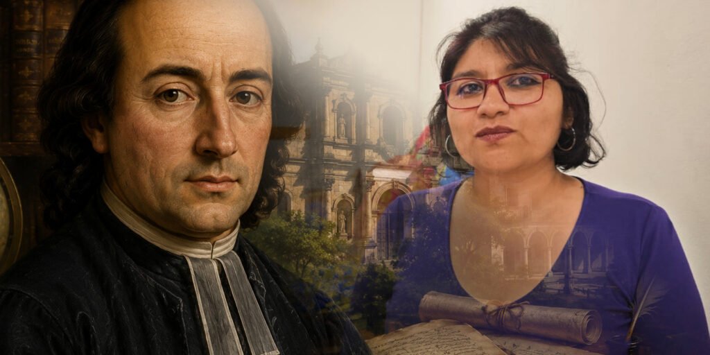 Juan José de Eguiara y Eguren: un puente entre Euskadi y México