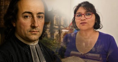Juan José de Eguiara y Eguren: un puente entre Euskadi y México