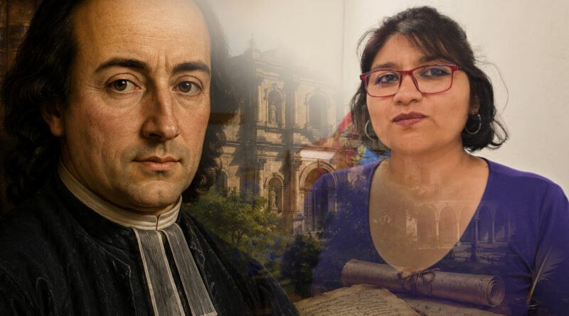 Juan José de Eguiara y Eguren: un puente entre Euskadi y México