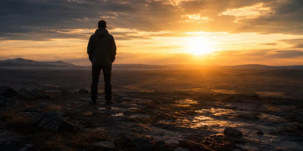 Viktor Frankl y la esperanza de encontrar sentido