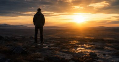 Viktor Frankl y la esperanza de encontrar sentido
