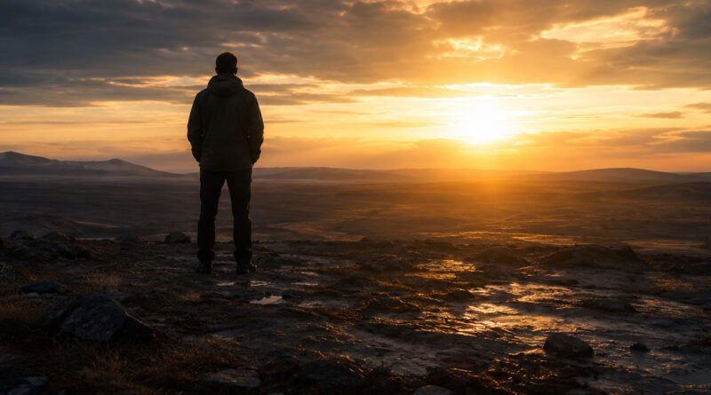Viktor Frankl y la esperanza de encontrar sentido