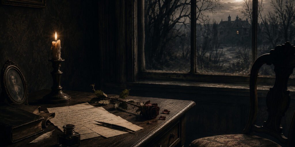 ¿Por qué Edgar Allan Poe escribió siempre sobre la muerte?