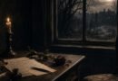 ¿Por qué Edgar Allan Poe escribió siempre sobre la muerte?