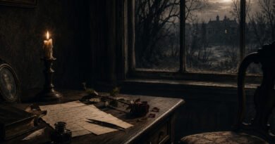 ¿Por qué Edgar Allan Poe escribió siempre sobre la muerte?