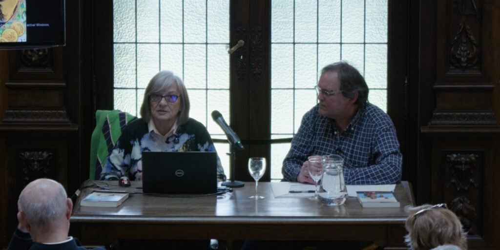 La familia Fournier: mucho más que una baraja de cartas