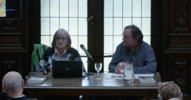 La familia Fournier: mucho más que una baraja de cartas