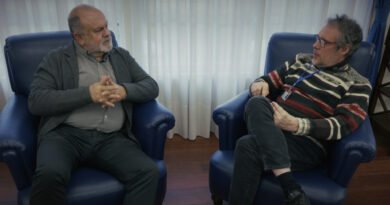Libros, bibliotecas y memoria: una mirada al conocimiento