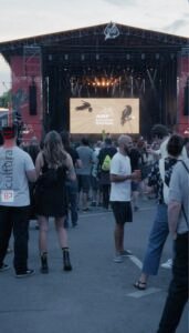 Jueves 18 de junio de 2026
Azkena Rock Festival