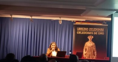 Escuela de espectadores