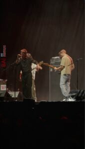 Viernes 19 de junio de 2026
Azkena Rock Festival