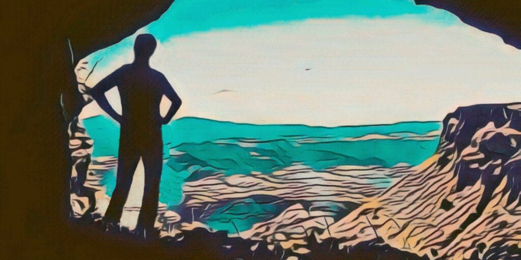 Hágase mi voluntad: creer y emprender