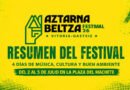 Aztarna Beltza Festival 2026: cuatro días de música negra y cultura urbana en Vitoria-Gasteiz