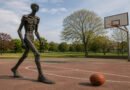 Historia del baloncesto en Vitoria-Gasteiz: de las primeras canchas al legado del Baskonia