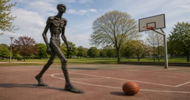 Historia del baloncesto en Vitoria-Gasteiz: de las primeras canchas al legado del Baskonia