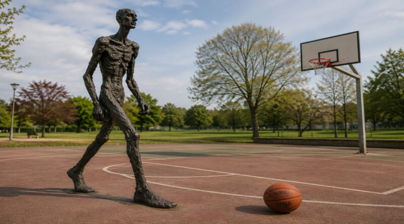 Historia del baloncesto en Vitoria-Gasteiz: de las primeras canchas al legado del Baskonia
