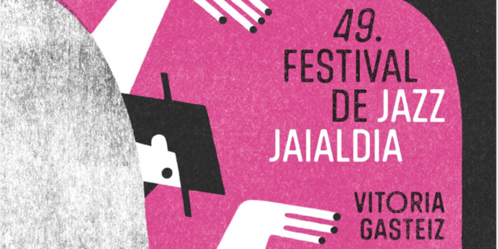 Vuelve el jazz a Vitoria-Gasteiz