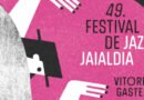 Vuelve el jazz a Vitoria-Gasteiz