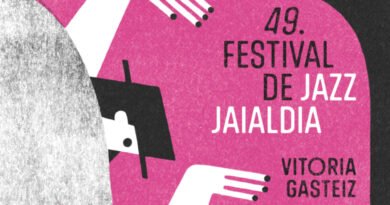 Vuelve el jazz a Vitoria-Gasteiz
