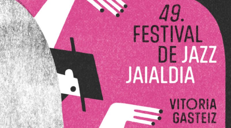 Vuelve el jazz a Vitoria-Gasteiz