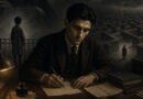 ¿Por qué Franz Kafka se sentía culpable de existir?