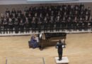 El Romanticismo Alemán revive en Vitoria con el Coro Sinfónico de Álava